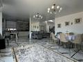 Отдельный дом · 6 комнат · 210 м² · 10 сот., 9-й микрорайон, 4-ая 33 — 3 отделение за 65 млн ₸ в Талдыкоргане