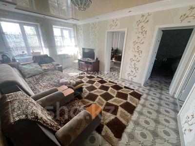 Үйдің бір бөлігі · 4 бөлме · 100 м² · 6 сот., Караменди би, бағасы: 45 млн 〒 в Балхаше