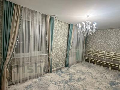 3-комнатная квартира · 88 м² · 20/21 этаж, Тауелсиздик за 45.5 млн 〒 в Астане, Алматы р-н