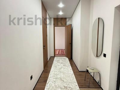 2-бөлмелі пәтер · 57 м² · 7/9 қабат, Шамши Калдаяков, бағасы: 35.5 млн ₸ в Астане, Сарайшык р-н