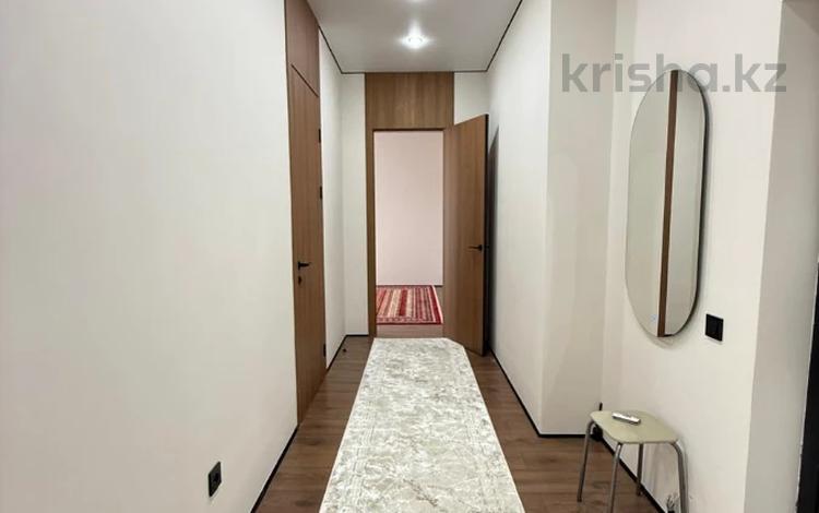 2-бөлмелі пәтер · 57 м² · 7/9 қабат, Шамши Калдаяков, бағасы: 35.5 млн ₸ в Астане, Сарайшык р-н — фото 2