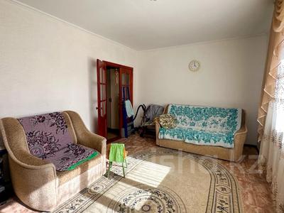2-комнатная квартира · 49.3 м² · 4/5 этаж, Каратал за 17.5 млн ₸ в Талдыкоргане