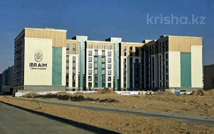 1-комнатная квартира · 42 м² · 4/7 этаж, 39-й мкр 14 за 12.5 млн ₸ в Актау — фото 2