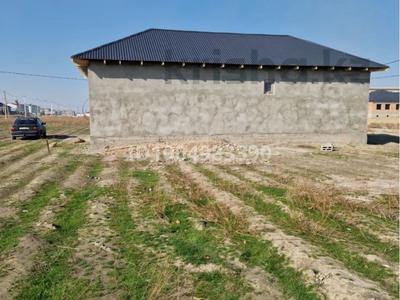 Отдельный дом · 3 комнаты · 73 м² · 820 сот., Естай 49 за 18.5 млн 〒 в Таразе