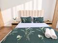 2-бөлмелі пәтер · 55 м² · 8/20 қабат, Гагарина 310 — Аль Фараби, бағасы: 20 000 ₸ в Алматы, Бостандыкский р-н — фото 3