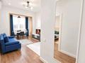 2-бөлмелі пәтер · 55 м² · 8/20 қабат, Гагарина 310 — Аль Фараби, бағасы: 20 000 ₸ в Алматы, Бостандыкский р-н — фото 9