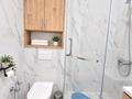2-бөлмелі пәтер · 55 м² · 8/20 қабат, Гагарина 310 — Аль Фараби, бағасы: 20 000 ₸ в Алматы, Бостандыкский р-н — фото 19
