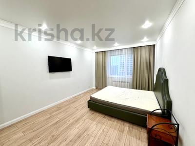 1-комнатная квартира · 48 м² · 8/18 этаж, Туран 50 — №26 за 31.5 млн 〒 в Астане, Нура р-н