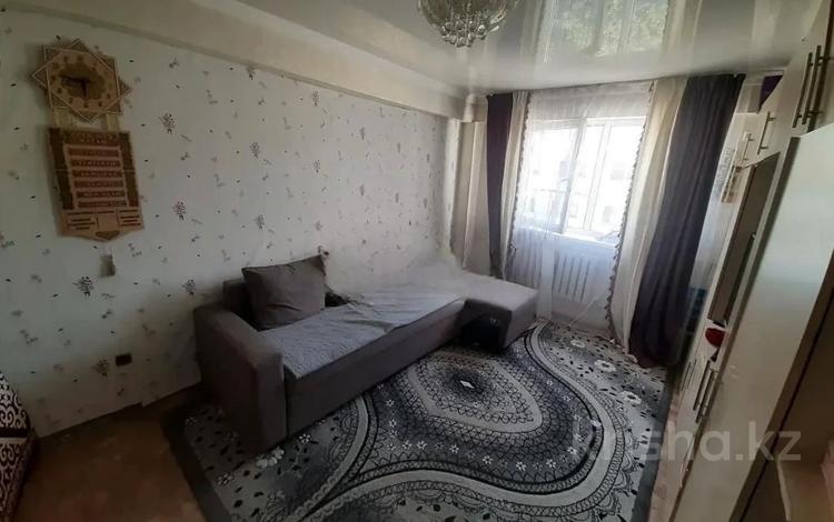 1-комнатная квартира · 37 м² · 4/4 этаж, мкр зердели, 1/88 — ИПОТЕКУ ПРОХОДИТ за 21 млн ₸ в Алматы, Алатауский р-н — фото 2