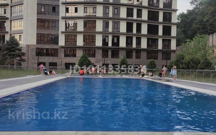 2-комнатная квартира · 110 м² · 4/8 этаж, Ушкемпирова — Ремизовка за 75 млн ₸ в Алматы, Бостандыкский р-н — фото 4
