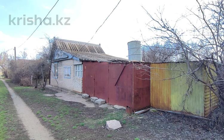 Дача · 2 комнаты · 20 м² · 8 сот., мкр Жулдыз, Мкр Жулдыз Вишневый сад 10 за 4 млн ₸ в Уральске — фото 3