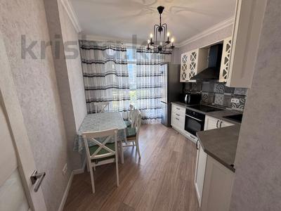 2-бөлмелі пәтер · 52 м² · 3/18 қабат, Мәңгілік Ел 51 — Улы Дала, бағасы: 41 млн ₸ в Астане