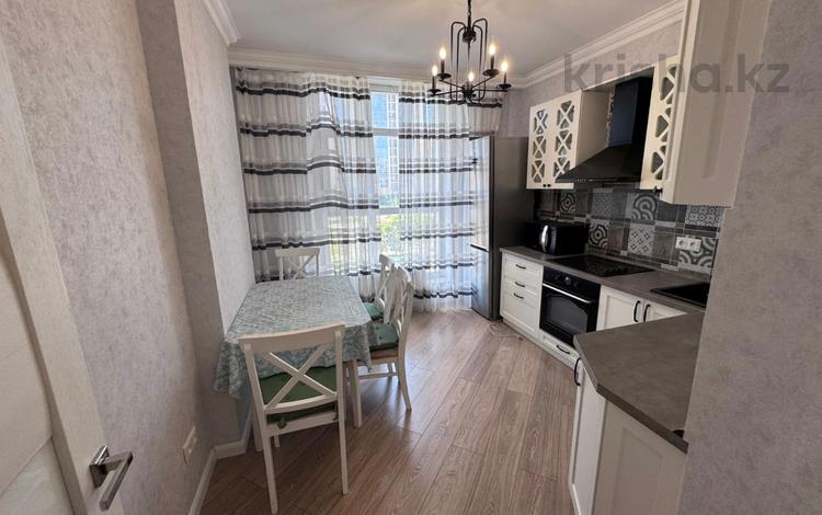 2-бөлмелі пәтер · 52 м² · 3/18 қабат, Мәңгілік Ел 51 — Улы Дала, бағасы: 41 млн ₸ в Астане — фото 8