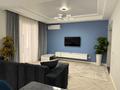 3-комнатная квартира · 90 м² · 4/9 этаж, мкр Нурсат 2, Мкр. Нурсат 172Б — Байтерекова за 27 000 〒 в Шымкенте, Каратауский р-н