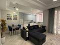 3-комнатная квартира · 90 м² · 4/9 этаж, мкр Нурсат 2, Мкр. Нурсат 172Б — Байтерекова за 27 000 〒 в Шымкенте, Каратауский р-н — фото 3