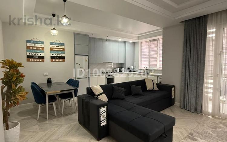 3-бөлмелі пәтер · 90 м² · 4/9 қабат, Нұрсәт ш/а 172Б — Байтерекова, бағасы: 25 000 ₸ в Шымкенте, Каратауский р-н — фото 4