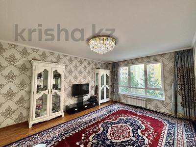 3-бөлмелі пәтер · 90.7 м² · 4/9 қабат, мкр Аккент, Ақкент ш/а. 38, бағасы: 50 млн ₸ в Алматы, Алатауский р-н