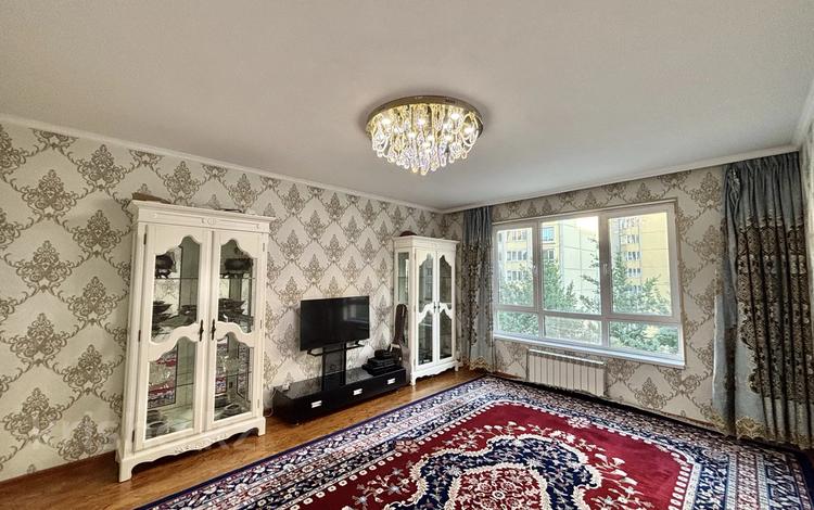 3-комнатная квартира · 90.7 м² · 4/9 этаж, мкр Аккент, Ақкент ш/а. 38 за 50 млн ₸ в Алматы, Алатауский р-н — фото 12