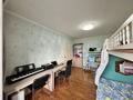 3-комнатная квартира · 90.7 м² · 4/9 этаж, мкр Аккент, Ақкент ш/а. 38 за 50 млн ₸ в Алматы, Алатауский р-н — фото 12