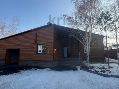 Отдельный дом · 4 комнаты · 200 м² · 10 сот., Бекарыс 22 — Школа-гимназия №52 за 149.5 млн 〒 в Астане, Алматы р-н