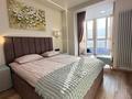 1-комнатная квартира · 40 м² · 8/13 этаж, Муратбаева 14 — Муратбаева за 3 000 ₸ в Алматы, Алмалинский р-н