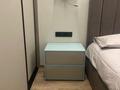 1-комнатная квартира · 40 м² · 8/13 этаж, Муратбаева 14 — Муратбаева за 3 000 ₸ в Алматы, Алмалинский р-н — фото 2
