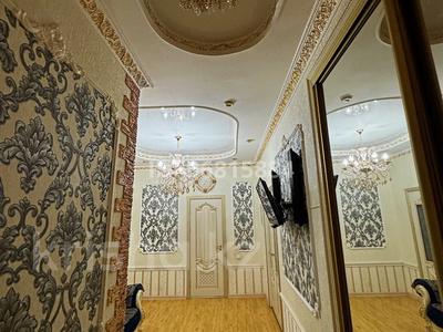 2-бөлмелі пәтер · 70 м² · 9/13 қабат, Абикен Бектуров 7, бағасы: 47 млн ₸ в Астане, Есильский р-н