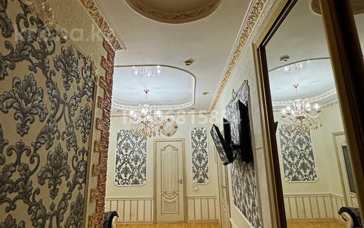 2-бөлмелі пәтер · 70 м² · 9/13 қабат, Абикен Бектуров 7, бағасы: 47 млн ₸ в Астане, Есильский р-н — фото 2