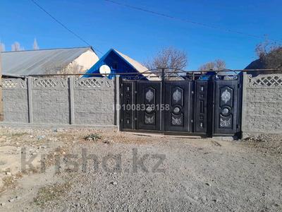 Жеке үй · 4 бөлме · 60 м² · 8 сот., Алатау 320 — Кирпичный завод, бағасы: 10.5 млн ₸ в им. Турара рыскуловой