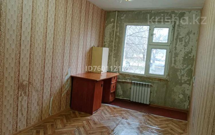 1-бөлмелі пәтер · 28 м² · 1/5 қабат, мкр Шанхай, Рыскулова 57а, бағасы: 6 млн ₸ в Актобе — фото 2