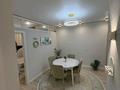 2-бөлмелі пәтер · 45 м² · 7/12 қабат, Нажмиденова 15, бағасы: 30.5 млн ₸ в Астане, Сарайшык р-н — фото 5