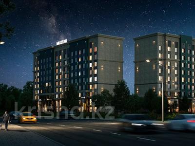 2-комнатная квартира · 73.94 м², Казыбек би 1/3 за ~ 29.6 млн 〒 в Усть-Каменогорске