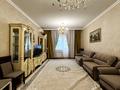 2-комнатная квартира · 101.4 м² · 13/15 этаж, Абая за 69.5 млн ₸ в Алматы, Бостандыкский р-н