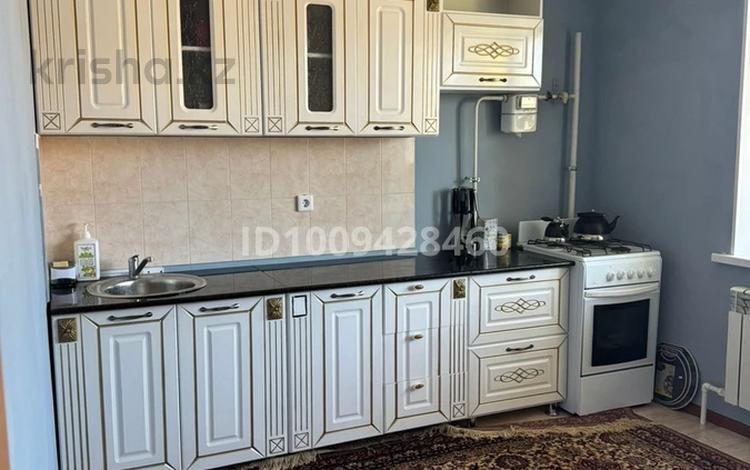 1-бөлмелі пәтер · 49 м² · 3/3 қабат, Нур Актобе 64 — Нур Сити 1 мкр, бағасы: 12.5 млн 〒 — фото 2