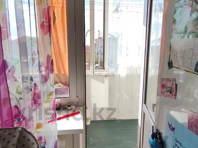 3-комнатная квартира · 58.5 м² · 2/3 этаж, Дорожник за 20.4 млн ₸ в Затобольске (Тобыле)