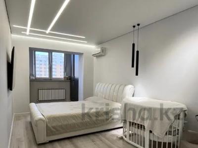 1-комнатная квартира · 47 м² · 8/17 этаж, Егизбаева за 300 000 ₸ в Алматы, Бостандыкский р-н