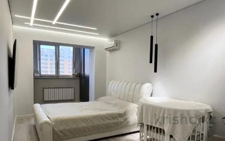 1-комнатная квартира · 47 м² · 8/17 этаж, Егизбаева за 300 000 ₸ в Алматы, Бостандыкский р-н — фото 2