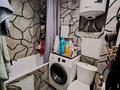 2-комнатная квартира · 44 м² · 1/5 этаж, 7 микрорайон — Мира металлургов за 10.8 млн 〒 в Темиртау