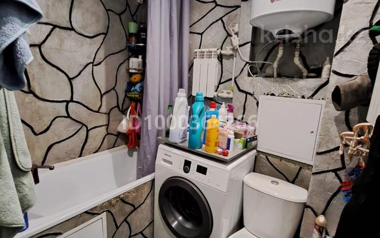 2-комнатная квартира · 44 м² · 1/5 этаж, 7 микрорайон — Мира металлургов за 10.8 млн 〒 в Темиртау — фото 32