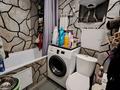 2-комнатная квартира · 44 м² · 1/5 этаж, 7 микрорайон — Мира металлургов за 10.8 млн 〒 в Темиртау — фото 2