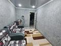 2-комнатная квартира · 44 м² · 1/5 этаж, 7 микрорайон — Мира металлургов за 10.8 млн 〒 в Темиртау — фото 29