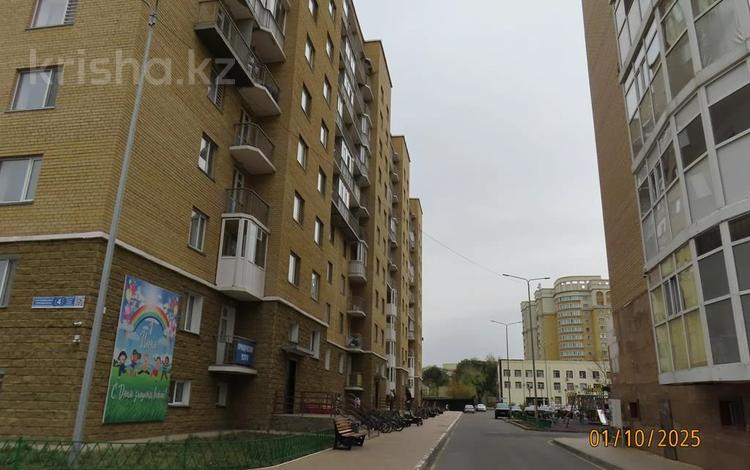 2-комнатная квартира · 90.5 м² · 9/10 этаж, Торайгырова 4 за ~ 34.4 млн ₸ в Астане, р-н Байконур — фото 2