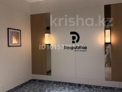 2-комнатная квартира · 63.4 м² · 8/12 этаж, ул. Е-36 6 за 34 млн ₸ в Астане, Нура р-н