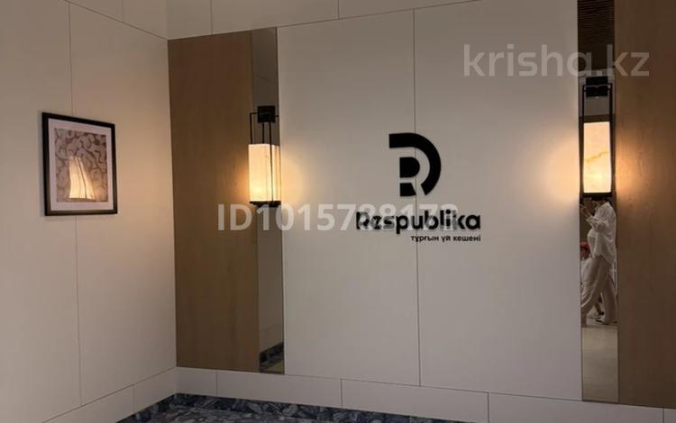 2-комнатная квартира · 63.4 м² · 8/12 этаж, ул. Е-36 6 за 34 млн ₸ в Астане, Нура р-н — фото 3