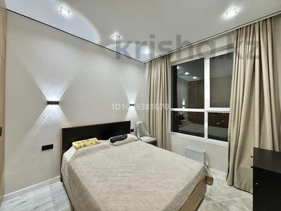 2-бөлмелі пәтер · 46.4 м² · 11/13 қабат, Райымбека — Район Сайрана, бағасы: 40 млн ₸ в Алматы, Ауэзовский р-н