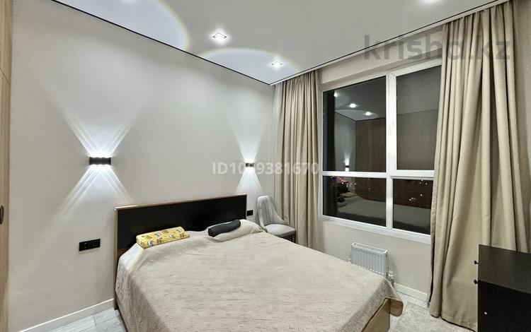 2-бөлмелі пәтер · 46.4 м² · 11/13 қабат, Райымбека — Район Сайрана, бағасы: 40 млн ₸ в Алматы, Ауэзовский р-н — фото 111