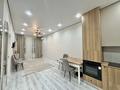 2-бөлмелі пәтер · 46.4 м² · 11/13 қабат, Райымбека — Район Сайрана, бағасы: 40 млн ₸ в Алматы, Ауэзовский р-н — фото 5