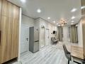 2-бөлмелі пәтер · 46.4 м² · 11/13 қабат, Райымбека — Район Сайрана, бағасы: 40 млн ₸ в Алматы, Ауэзовский р-н — фото 15