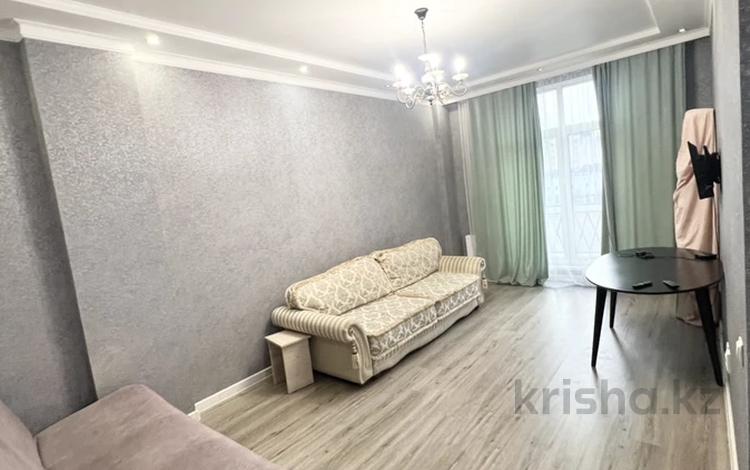 2-комнатная квартира · 65 м² · 5/9 этаж, Калдаякова 6 за 300 000 ₸ в Астане — фото 24