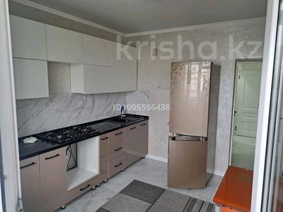 1-комнатная квартира · 50 м² · 3/5 этаж, Каратал 37б — Каратал за 20.8 млн 〒 в Талдыкоргане